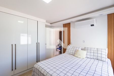 Suíte de casa à venda com 2 quartos, 81m² em Jardim Sindona, Osasco