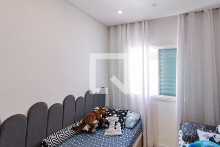 Quarto de casa à venda com 2 quartos, 81m² em Jardim Sindona, Osasco