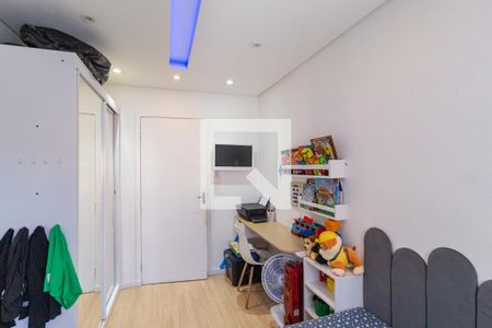 Quarto de casa à venda com 2 quartos, 81m² em Jardim Sindona, Osasco