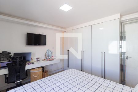 Suíte de casa à venda com 2 quartos, 81m² em Jardim Sindona, Osasco