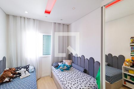 Quarto de casa à venda com 2 quartos, 81m² em Jardim Sindona, Osasco