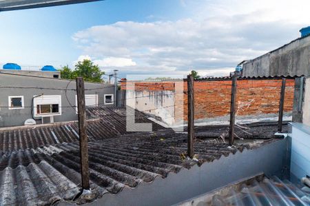 Vista do Quarto 1 de casa à venda com 3 quartos, 118m² em Vila Campestre, São Paulo