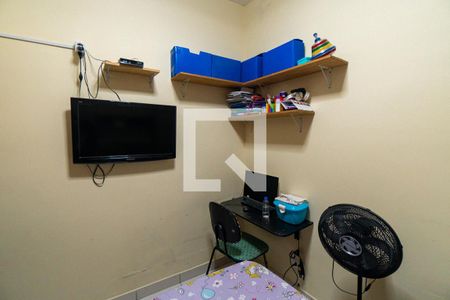 Quarto 2 de casa à venda com 3 quartos, 118m² em Vila Campestre, São Paulo