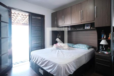 Quarto 1 de casa à venda com 3 quartos, 280m² em Parque Boturussu, São Paulo