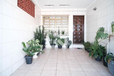 Área comum de casa à venda com 3 quartos, 280m² em Parque Boturussu, São Paulo