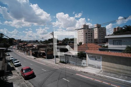 Vista/Quarto 1 de casa à venda com 3 quartos, 280m² em Parque Boturussu, São Paulo