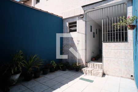 Área comum de casa à venda com 3 quartos, 280m² em Parque Boturussu, São Paulo