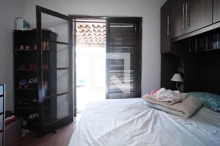 Quarto 1 de casa à venda com 3 quartos, 280m² em Parque Boturussu, São Paulo