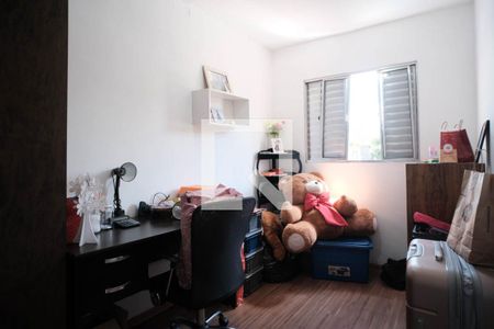 Quarto 2 de casa à venda com 3 quartos, 280m² em Parque Boturussu, São Paulo