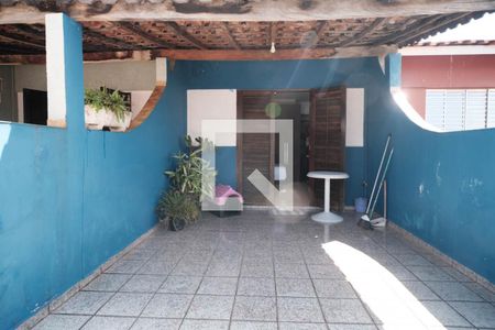 Área comum de casa à venda com 3 quartos, 280m² em Parque Boturussu, São Paulo