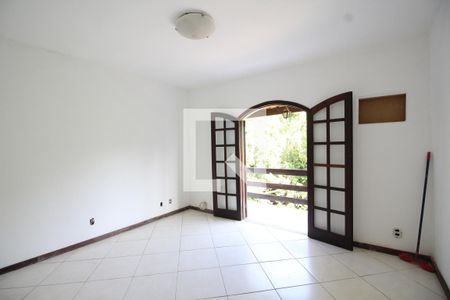 Quarto 2 de casa de condomínio à venda com 4 quartos, 229m² em Freguesia (jacarepaguá), Rio de Janeiro