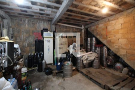 Garagem de casa de condomínio à venda com 4 quartos, 229m² em Freguesia (jacarepaguá), Rio de Janeiro