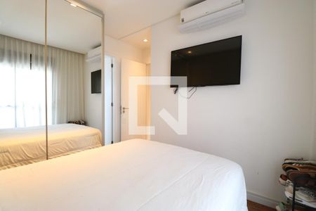 Suíte de apartamento à venda com 1 quarto, 61m² em Vila Leopoldina, São Paulo