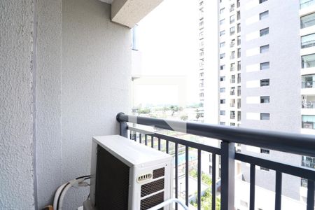 Detalhe de apartamento à venda com 1 quarto, 61m² em Vila Leopoldina, São Paulo