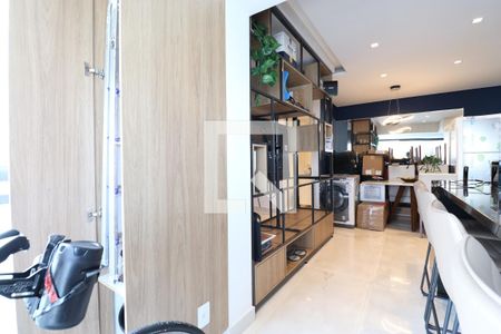 Detalhe de apartamento à venda com 1 quarto, 61m² em Vila Leopoldina, São Paulo