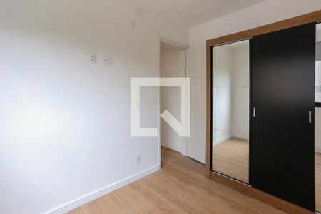 Quarto 2 de apartamento para alugar com 2 quartos, 44m² em Butantã, São Paulo