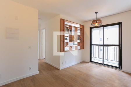 Apartamento para alugar com 2 quartos, 44m² em Butantã, São Paulo