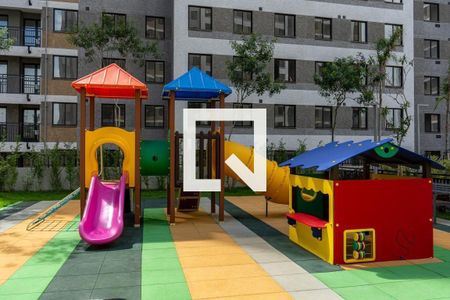 área comum de apartamento para alugar com 2 quartos, 44m² em Butantã, São Paulo
