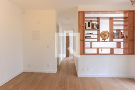 Sala de apartamento para alugar com 2 quartos, 44m² em Butantã, São Paulo