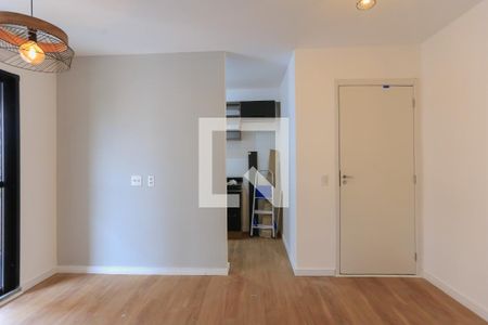 Sala de apartamento para alugar com 2 quartos, 44m² em Butantã, São Paulo