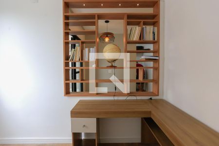 Quarto 1 de apartamento para alugar com 2 quartos, 44m² em Butantã, São Paulo