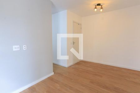 Sala de apartamento para alugar com 2 quartos, 44m² em Butantã, São Paulo