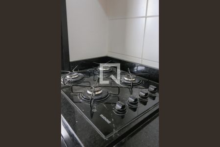 Cozinha de apartamento para alugar com 2 quartos, 44m² em Butantã, São Paulo