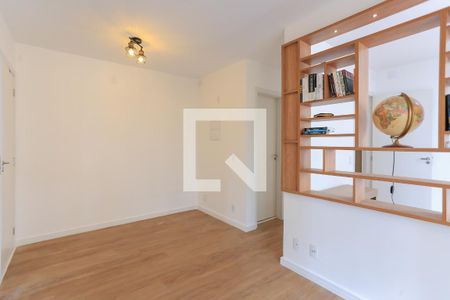 Sala de apartamento para alugar com 2 quartos, 44m² em Butantã, São Paulo