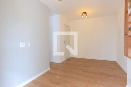 Sala de apartamento para alugar com 2 quartos, 44m² em Butantã, São Paulo