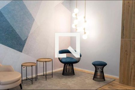 área comum de apartamento para alugar com 2 quartos, 44m² em Butantã, São Paulo