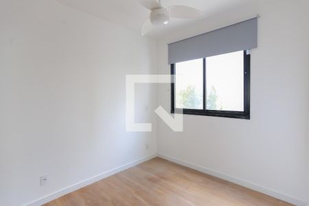 Quarto 2 de apartamento para alugar com 2 quartos, 44m² em Butantã, São Paulo