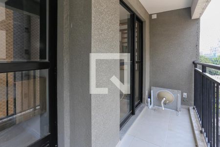 Área de Serviço  de apartamento para alugar com 2 quartos, 44m² em Butantã, São Paulo