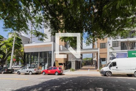 área comum de apartamento para alugar com 2 quartos, 44m² em Butantã, São Paulo