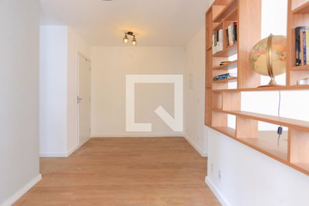 Sala de apartamento para alugar com 2 quartos, 44m² em Butantã, São Paulo