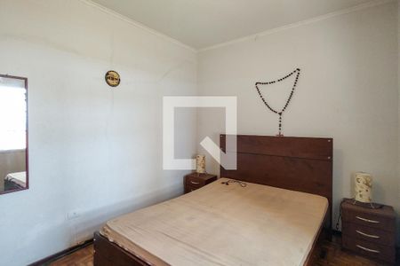 Quarto 1 de apartamento para alugar com 2 quartos, 64m² em Canto do Forte, Praia Grande