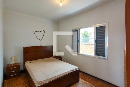 Quarto 1 de apartamento para alugar com 2 quartos, 64m² em Canto do Forte, Praia Grande