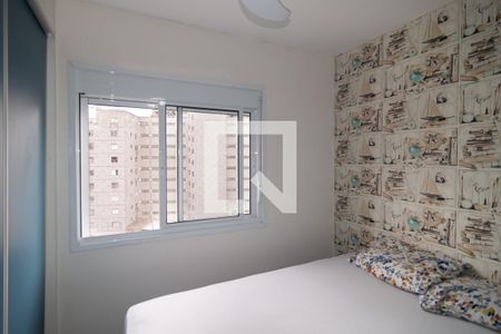 Quarto  de apartamento à venda com 1 quarto, 26m² em Bela Vista, São Paulo