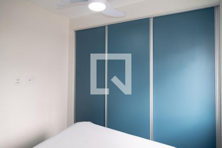 Quarto  de apartamento à venda com 1 quarto, 26m² em Bela Vista, São Paulo