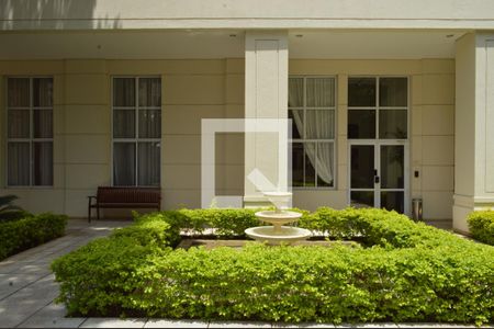 Fachada de apartamento para alugar com 3 quartos, 205m² em Vila Mariana, São Paulo