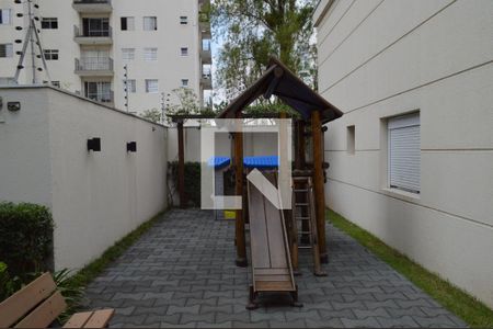 Área comum de apartamento para alugar com 3 quartos, 205m² em Vila Mariana, São Paulo