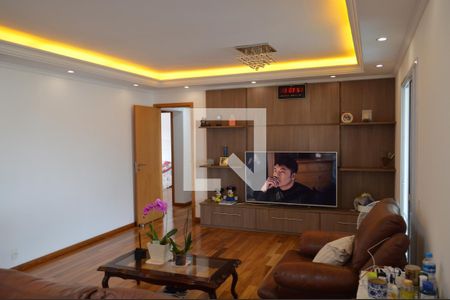 Sala de apartamento para alugar com 3 quartos, 205m² em Vila Mariana, São Paulo