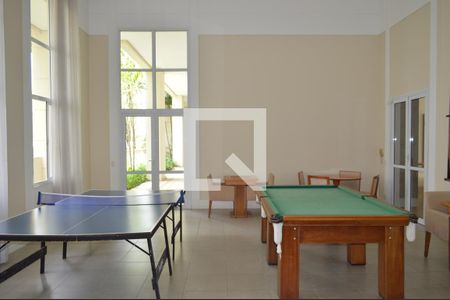 Área comum de apartamento para alugar com 3 quartos, 205m² em Vila Mariana, São Paulo