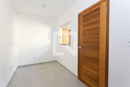 Sala de apartamento para alugar com 1 quarto, 34m² em Vila Carrão, São Paulo