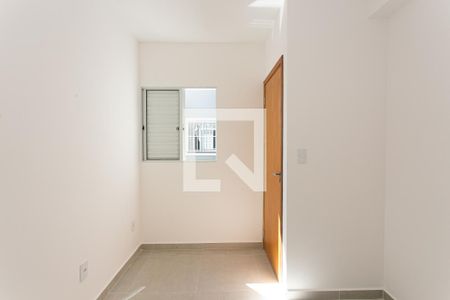 Quarto de apartamento para alugar com 1 quarto, 34m² em Vila Carrão, São Paulo