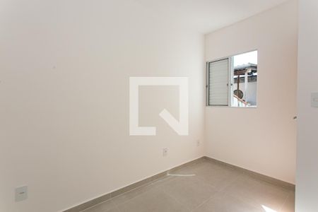 Quarto de apartamento para alugar com 1 quarto, 34m² em Vila Carrão, São Paulo