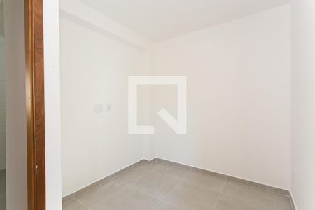 Quarto de apartamento para alugar com 1 quarto, 34m² em Vila Carrão, São Paulo