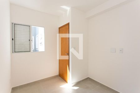 Quarto de apartamento para alugar com 1 quarto, 34m² em Vila Carrão, São Paulo