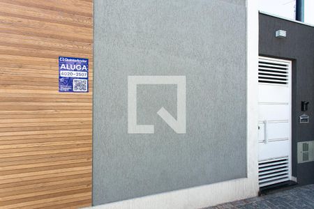 Fachada de apartamento para alugar com 1 quarto, 34m² em Vila Carrão, São Paulo