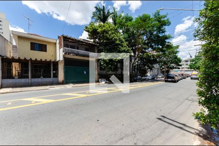 Fachada de casa à venda com 4 quartos, 101m² em Vila Palmeiras, São Paulo
