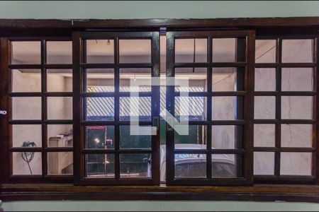 Sala - Janela de casa à venda com 4 quartos, 101m² em Vila Palmeiras, São Paulo